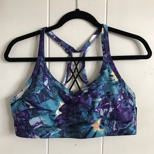 💫 2/$20 💫 Champion Medium Support Sports Bra
